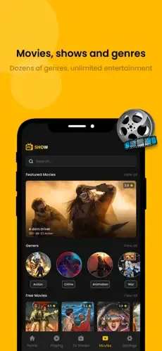 stream-india Movies and shows
