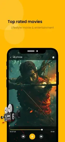 stream-india Top Rated Movies